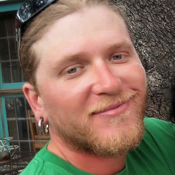 Meet your Posher, Jeremy - Picture 1 of 1